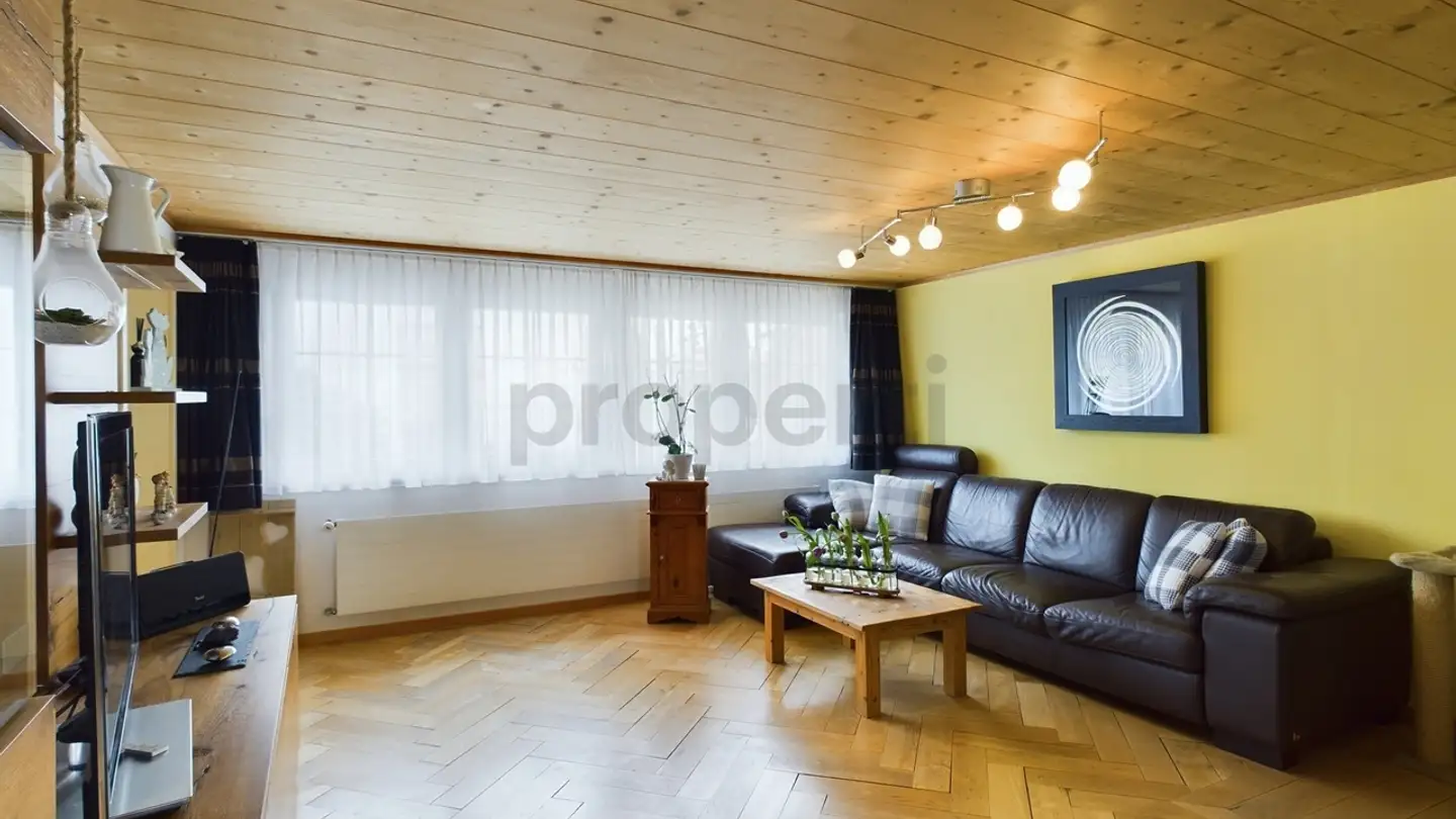 Casa singola in vendita - 9100 Herisau