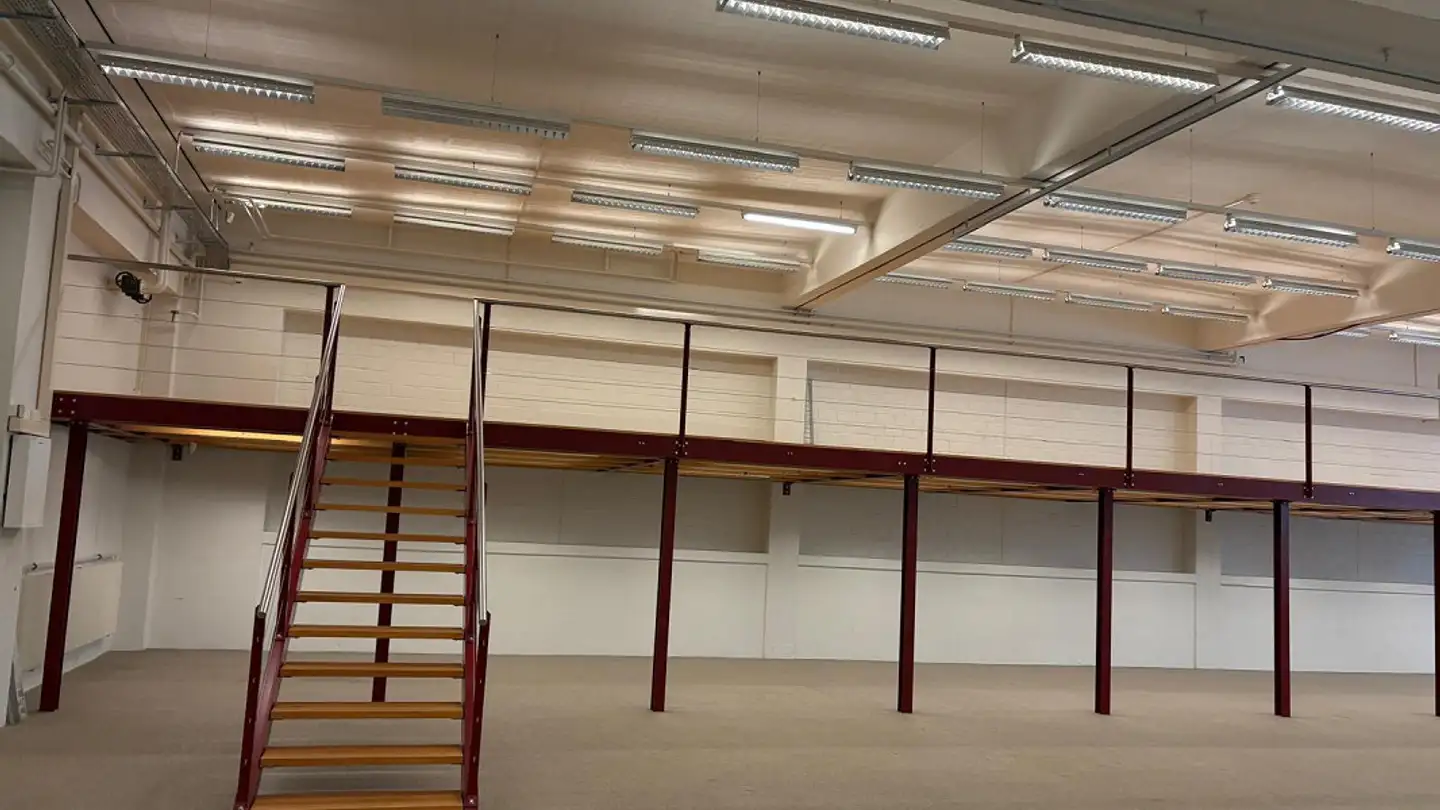 Espace de stockage à louer - Allmendstrasse 90, 3600 Thun - Photo 2