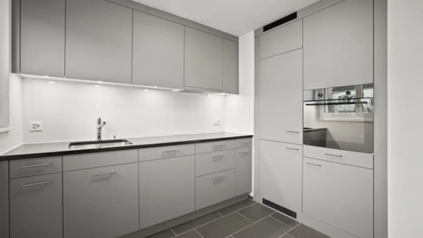 Appartamento in affitto - Nansenstrasse 2, 8050 Zürich - Foto 3