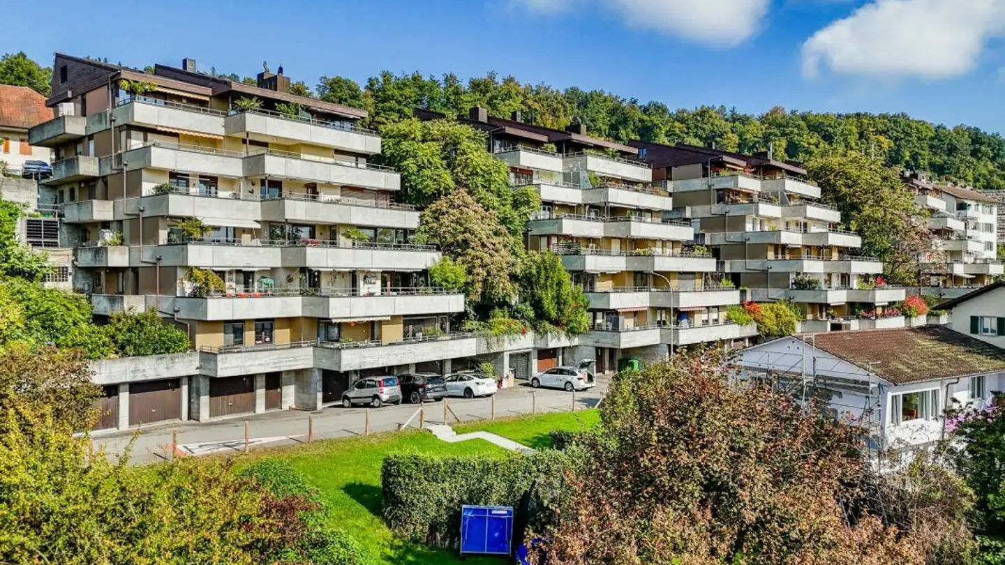 Haus kaufen - 5200 Brugg AG
