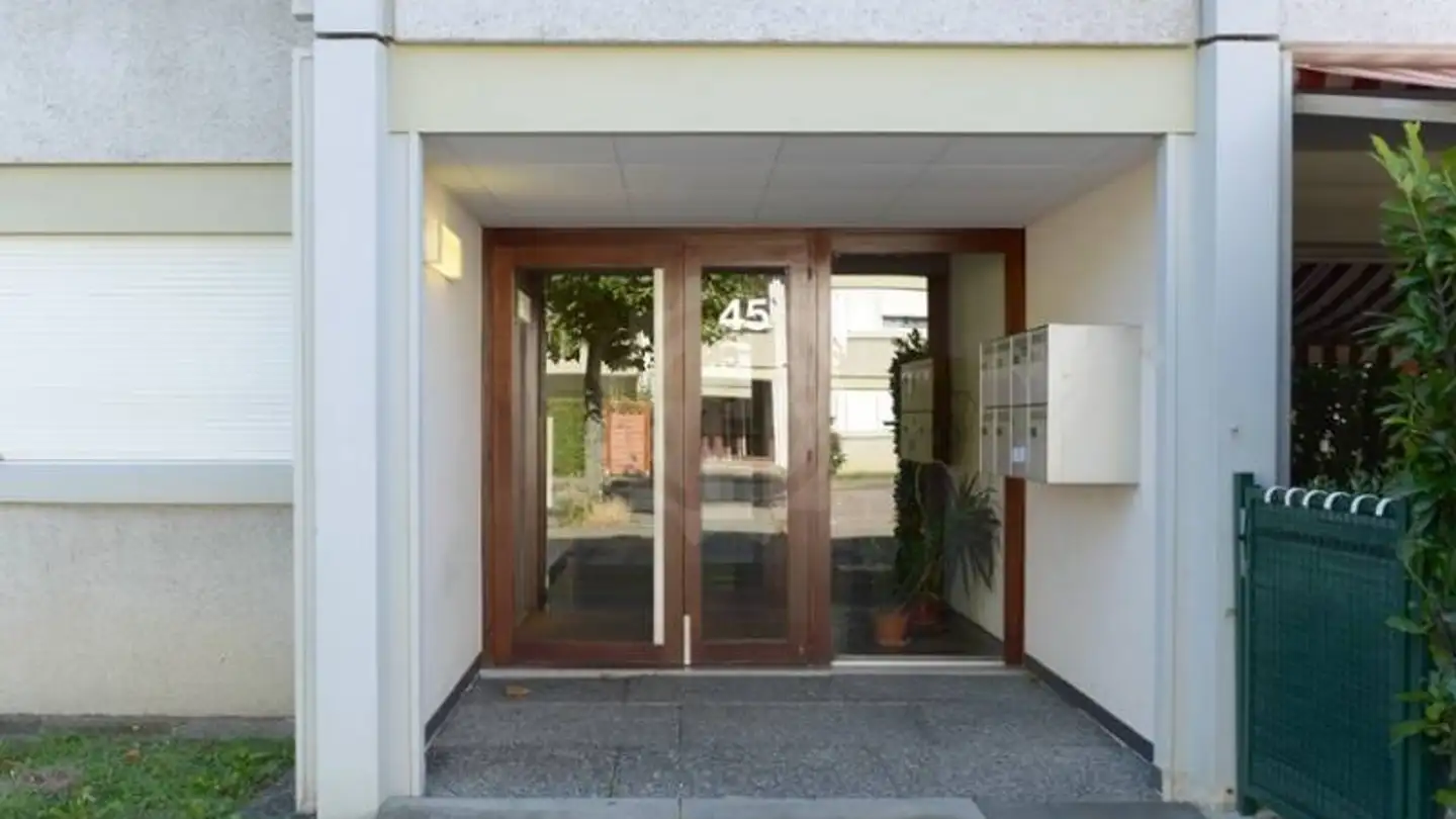 Appartamento in affitto - Rue De Frémis 45, 1241 Puplinge - Foto 3