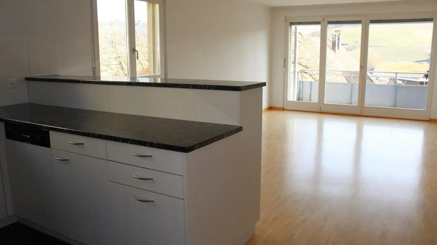 Appartamento in affitto - Hüsigässli 589, 3077 Enggistein - Photo 3