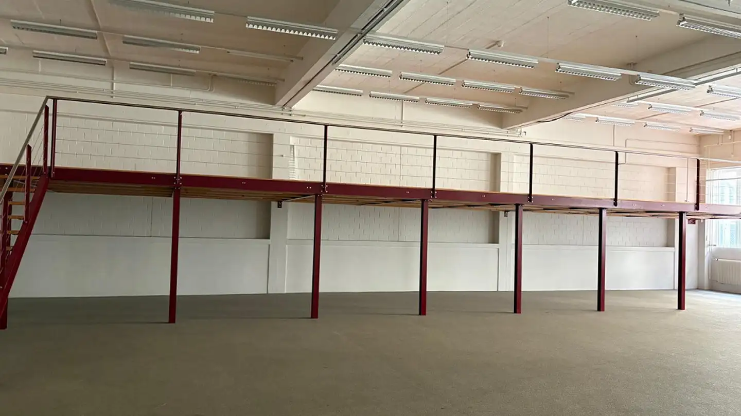Espace de stockage à louer - Allmendstrasse 90, 3600 Thun - Photo 4