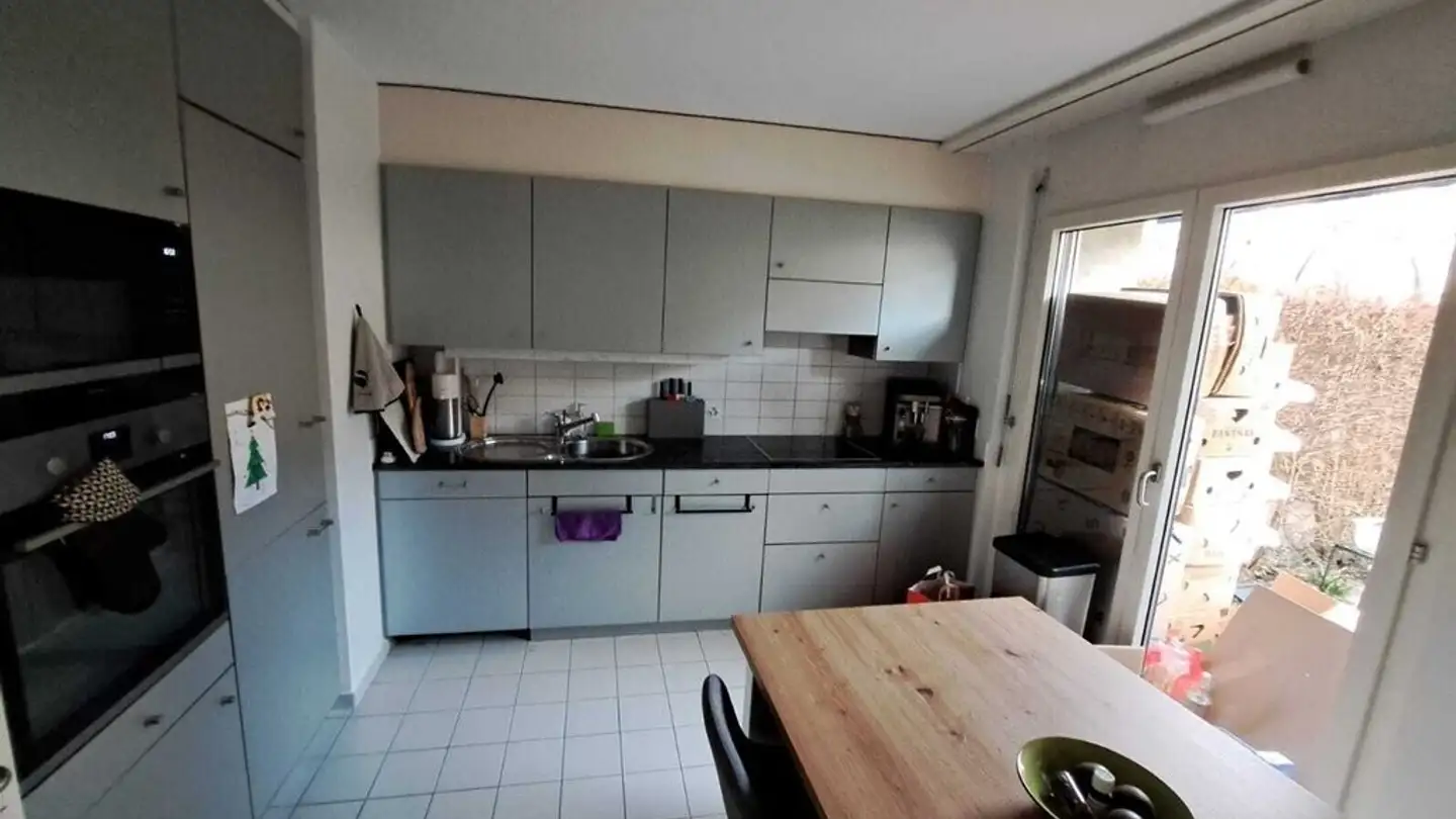 Appartement à louer - Promenade Du Clos 9, 3960 Sierre - Photo 4