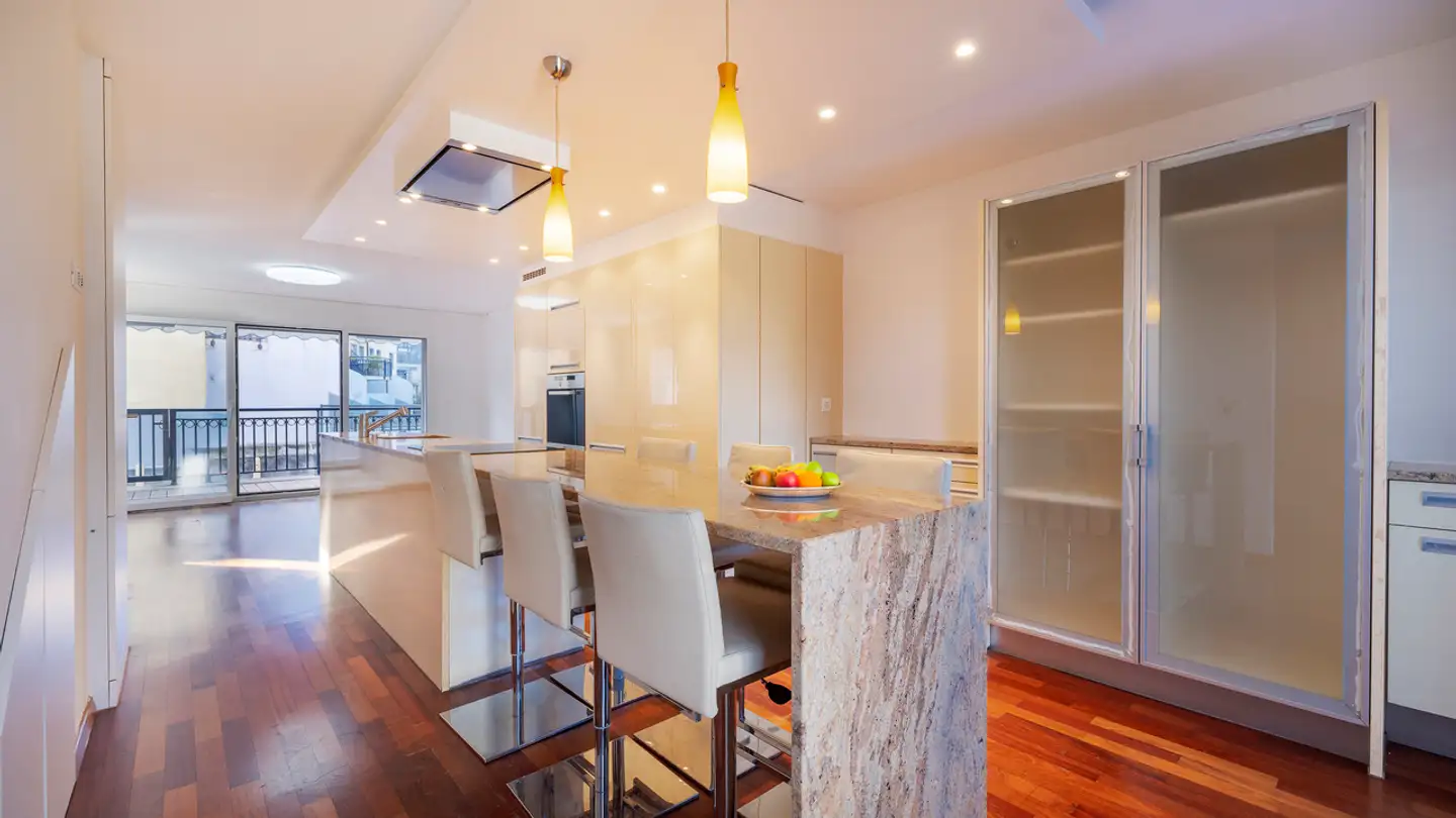 Semi-detached house for sale - 1897 Bouveret