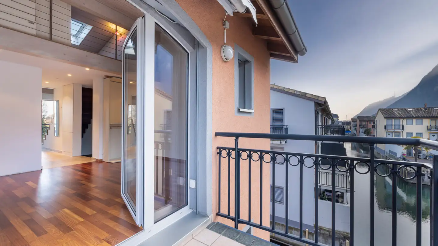 Casa bifamiliare in vendita - 1897 Bouveret - Photo 2