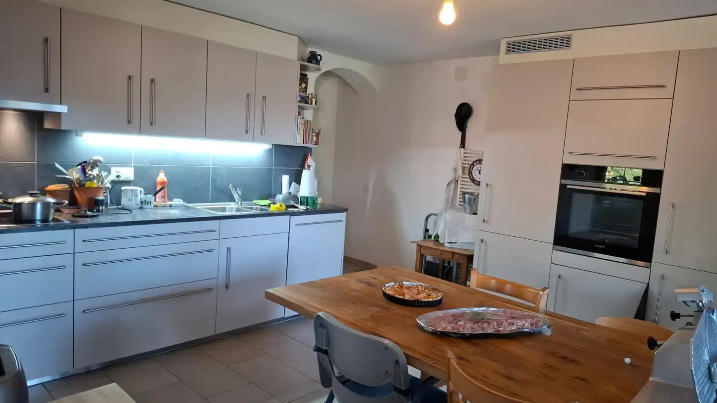Appartamento in affitto - Chemin De La Poya 13, 1610 Oron-la-Ville - Foto 4