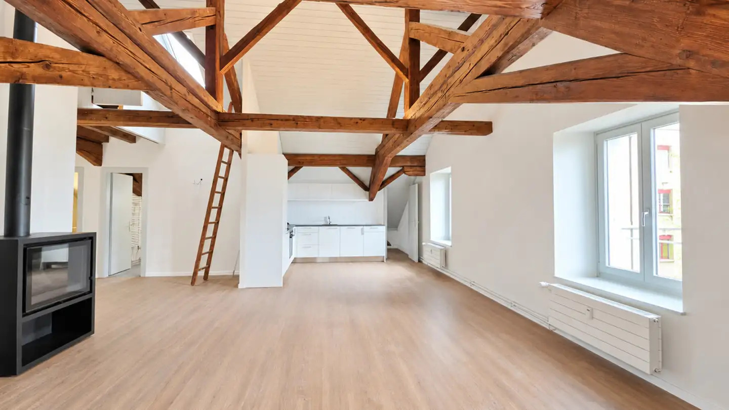 Apartment for rent - Chemin De La Croisée 4, 1071 Chexbres