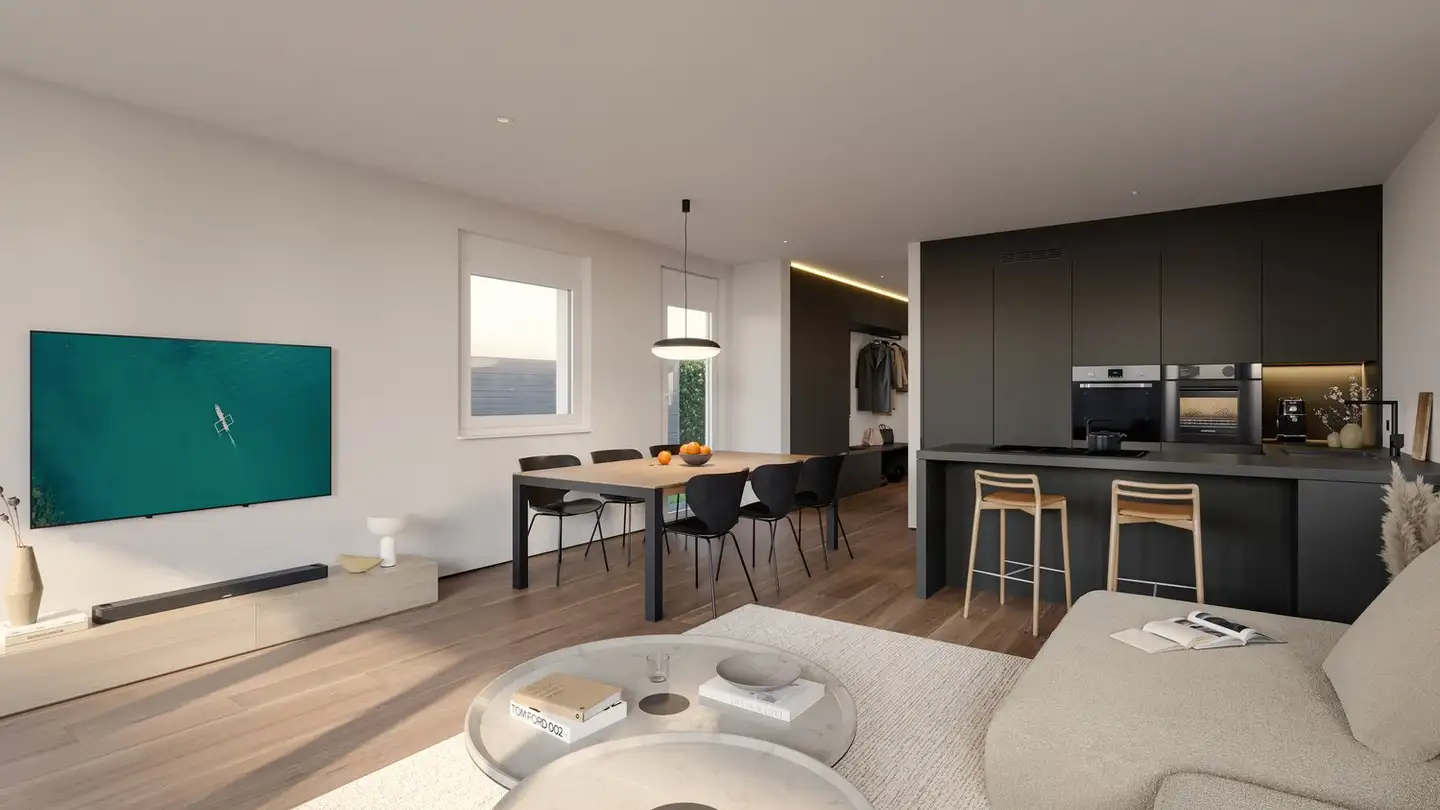 Maison individuelle à vendre - Musterplatzstrasse 7, 9436 Balgach - Photo 4