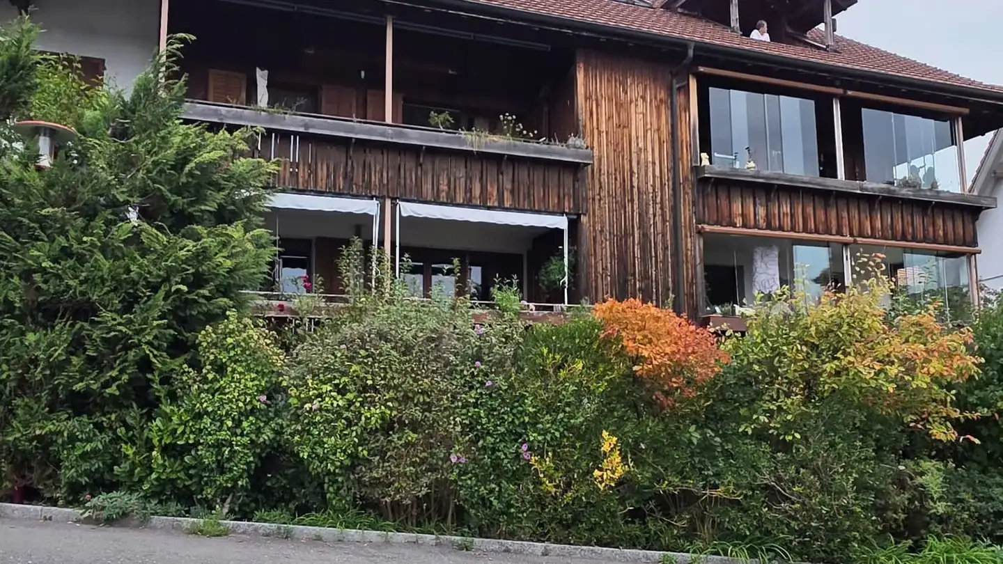 Appartement à louer - 8914 Aeugst am Albis