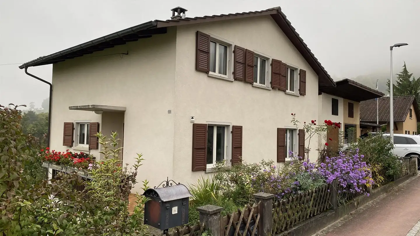 Casa singola in affitto - St. Pantaleonstrasse 17, 4412 Nuglar - Photo 3