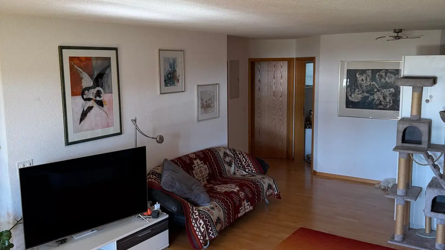 Apartment for rent - 8914 Aeugst am Albis - Photo 3