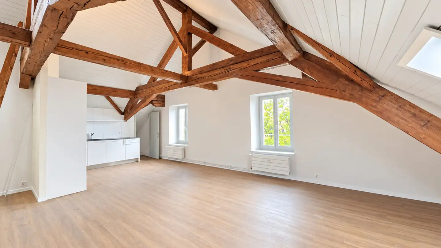 Apartment for rent - Chemin De La Croisée 4, 1071 Chexbres - Photo 2