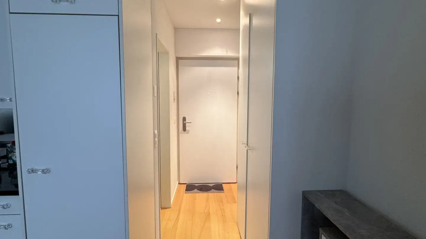 Möblierte Wohnung mieten - Hertensteinstrasse 5, 5408 Ennetbaden - Foto 4