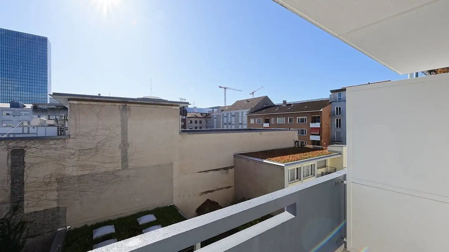 Appartamento in affitto - Maulbeerstrasse 14, 4058 Basel - Photo 2