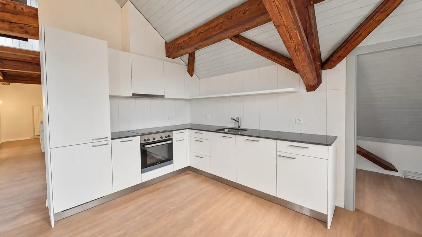 Apartment for rent - Chemin De La Croisée 4, 1071 Chexbres - Photo 3