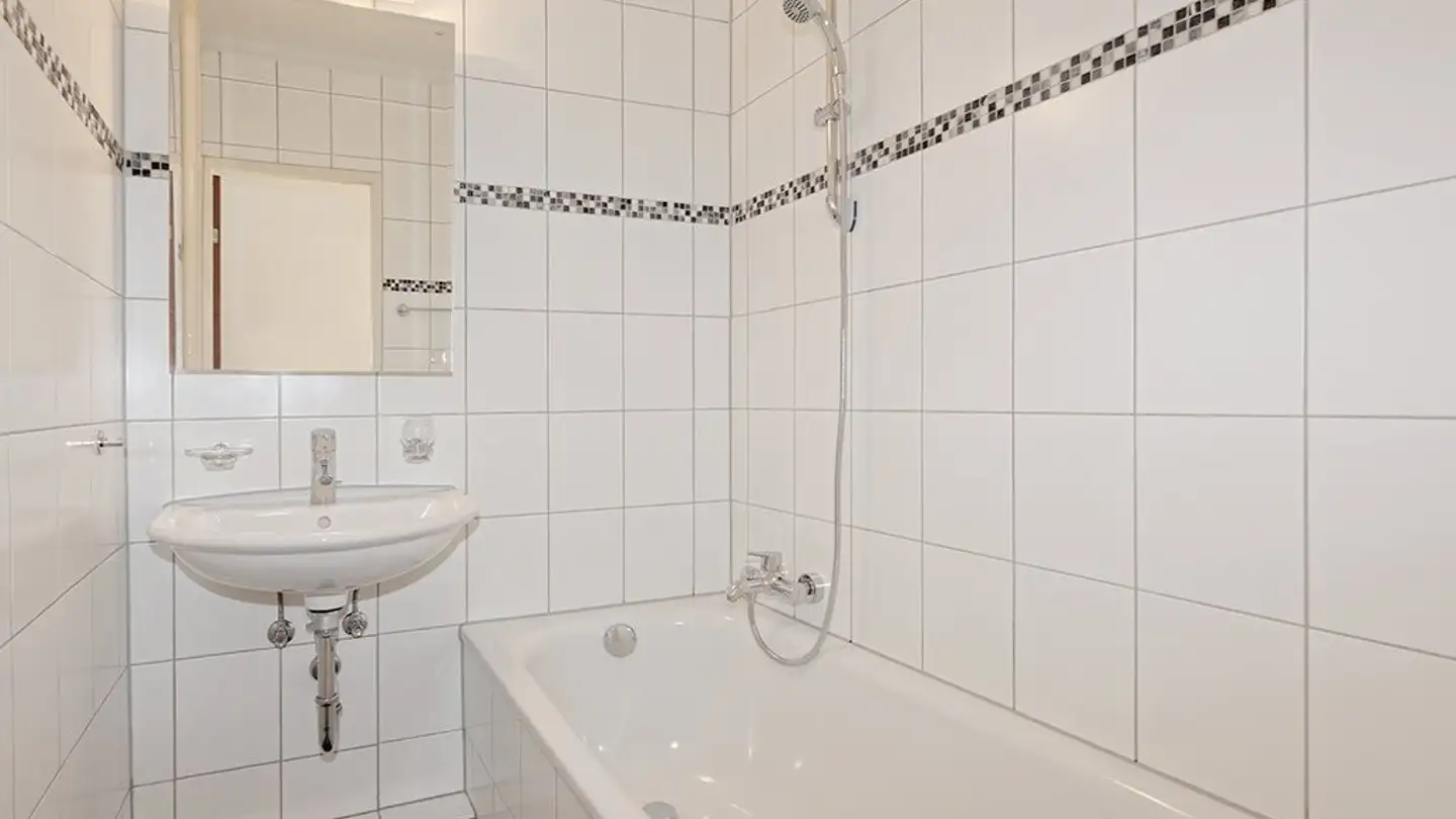 Appartamento in affitto - Maulbeerstrasse 14, 4058 Basel - Photo 3