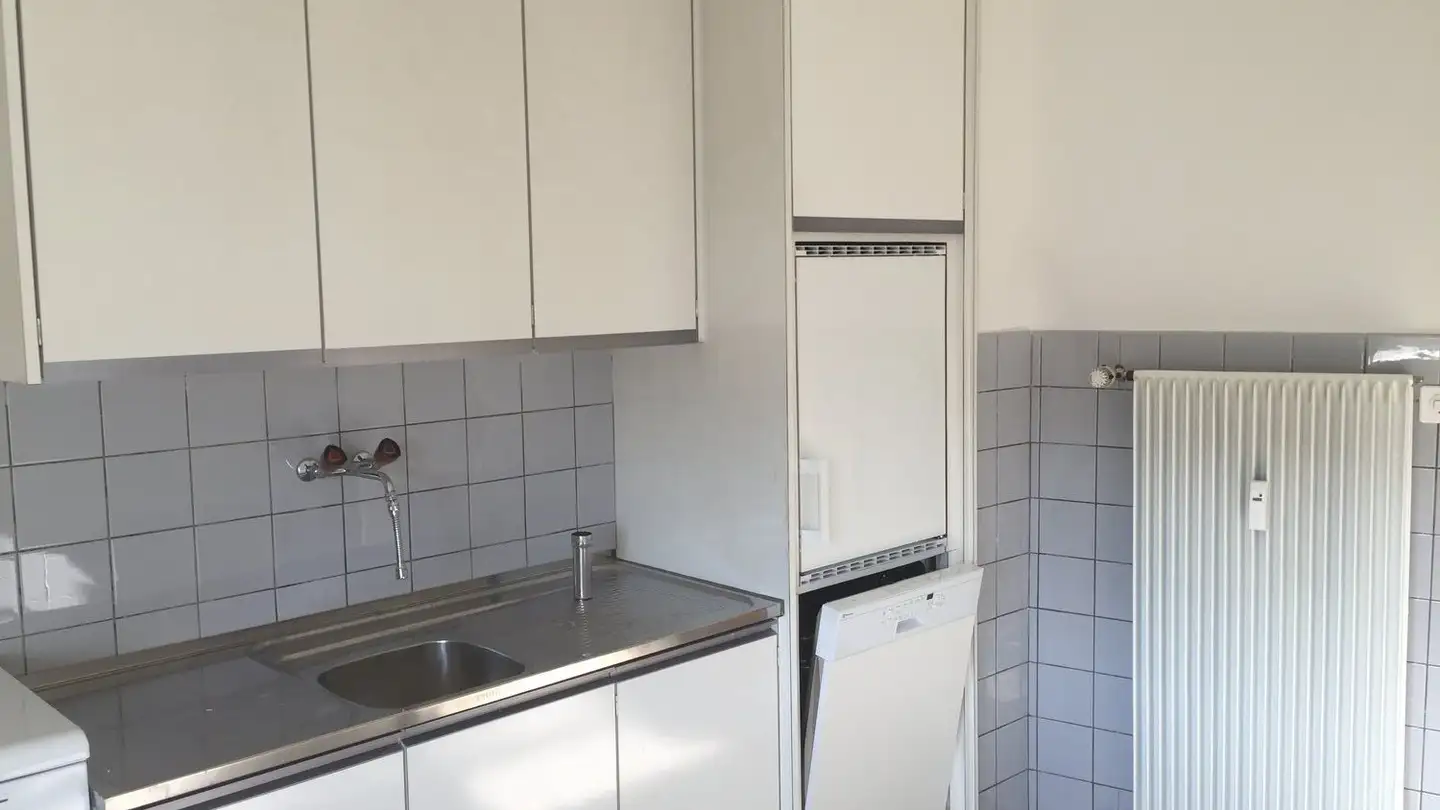 Wohnung mieten - Webergässchen 8, 4125 Riehen - Foto 3