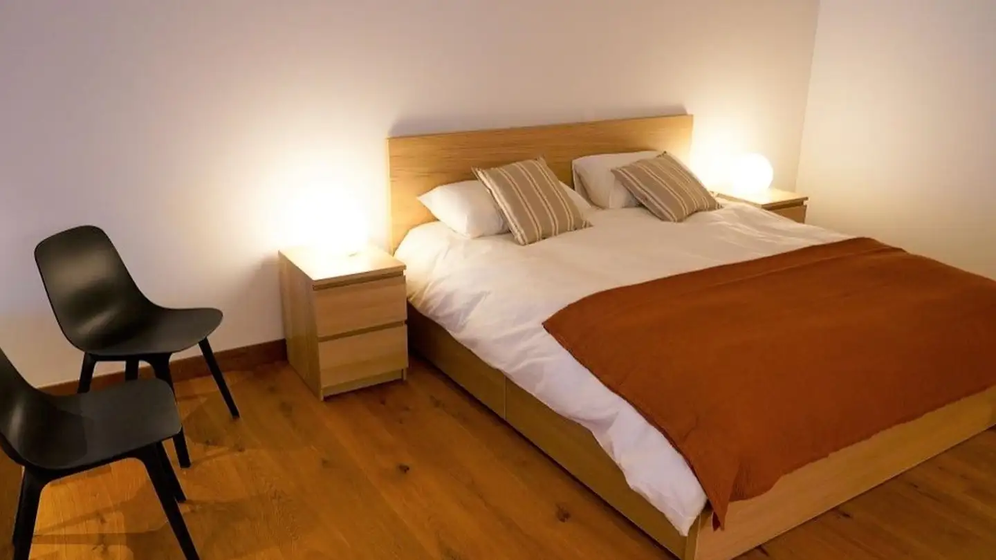 Appartamento in affitto - Via Suot Pignia 10, 7513 Silvaplana - Photo 3