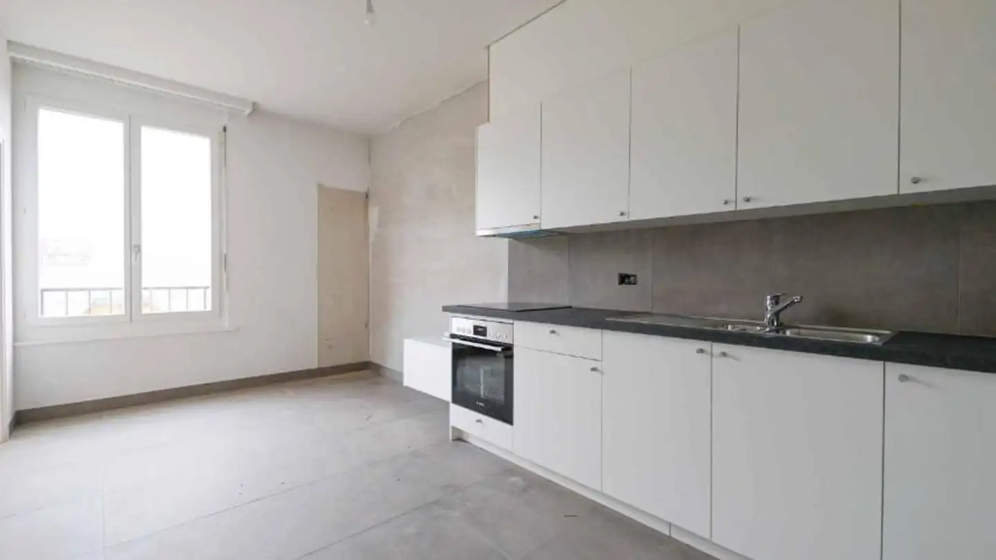 Apartment for rent - Rue Adolphe-Tschumi 8, 1201 Genève - Photo 2