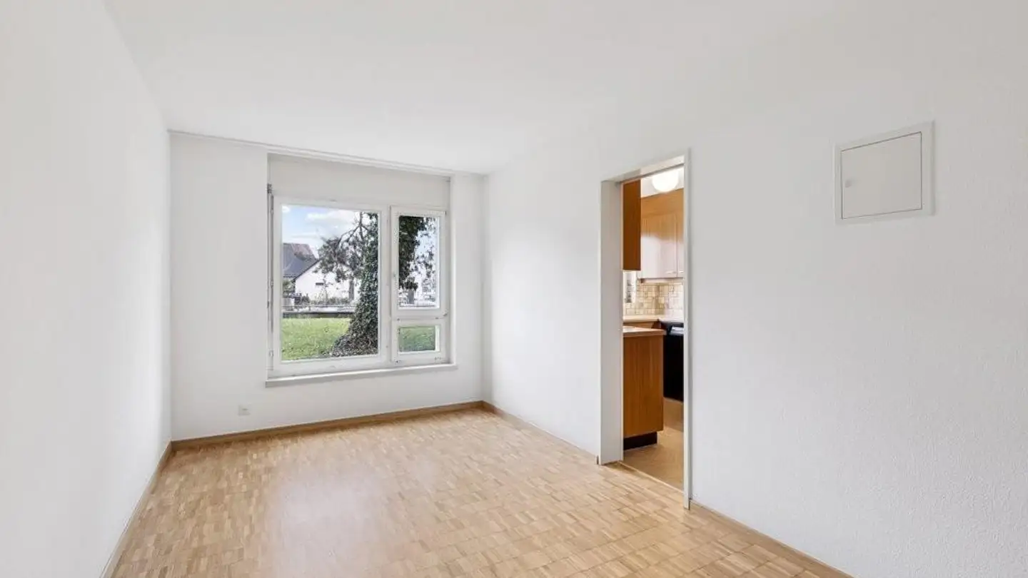 Appartement à louer - Matthofstrasse 1a, 8500 Frauenfeld - Photo 3