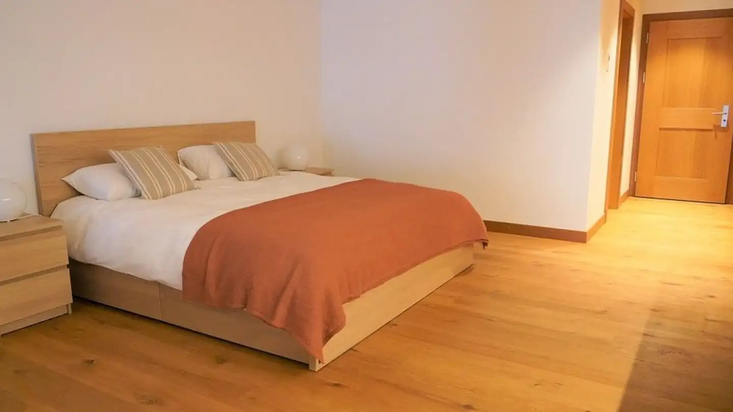 Appartamento in affitto - Via Suot Pignia 10, 7513 Silvaplana - Photo 4