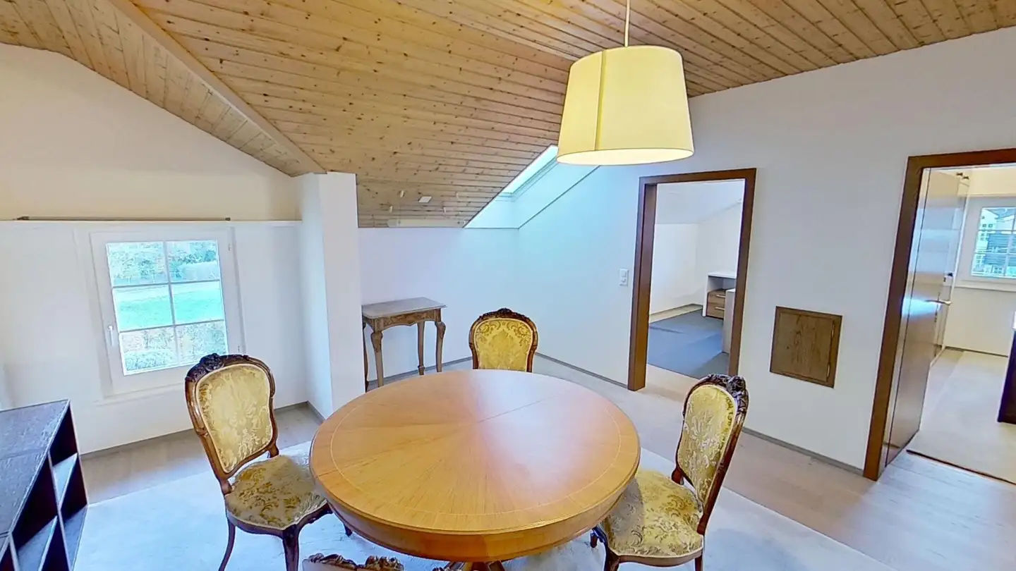 Spazio ufficio in affitto - Unterer Gansbach 10, 9050 Appenzell - Photo 3