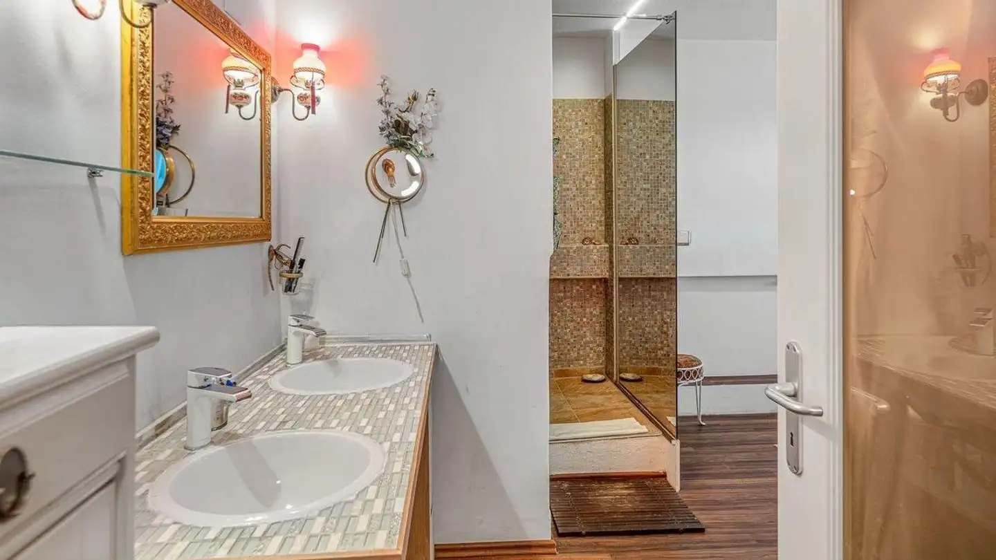 Appartement meublé à louer - Seestrasse 70, 8802 Kilchberg ZH - Photo 3