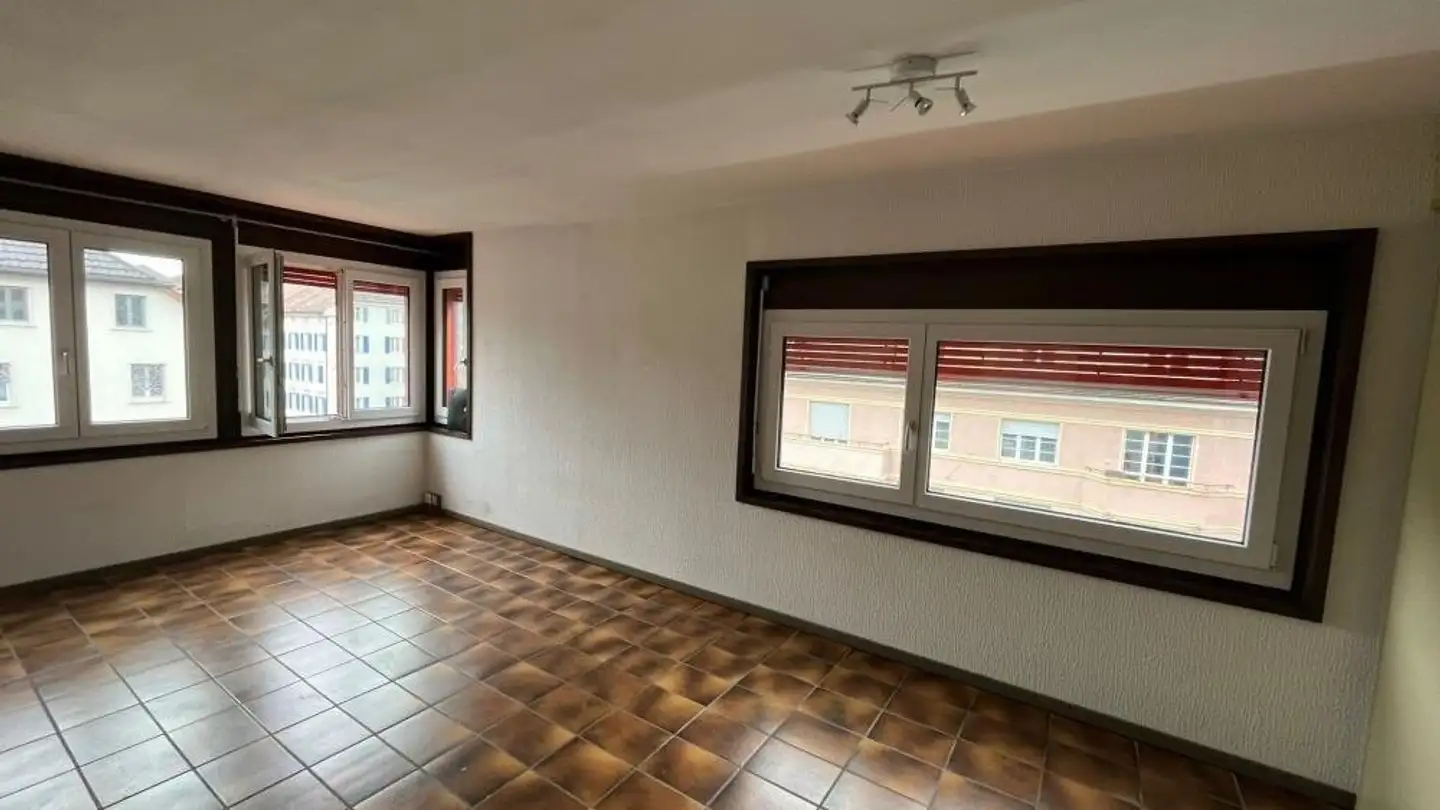 Appartamento in affitto - Rue Baptiste-Savoye 62, 2610 St-Imier - Photo 2