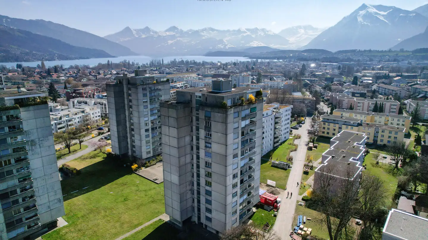 Wohnung kaufen - 3604 Thun - Foto 2