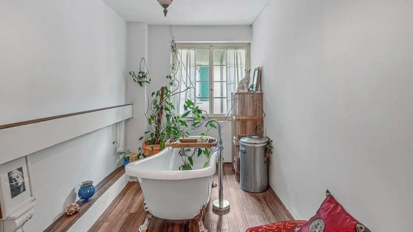 Appartement meublé à louer - Seestrasse 70, 8802 Kilchberg ZH - Photo 4