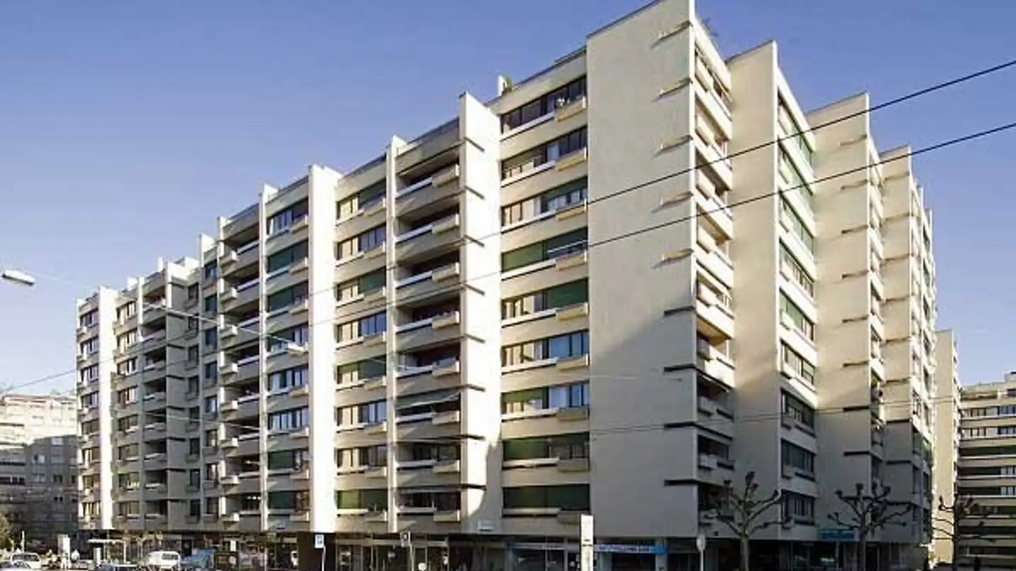 Geschäft mieten - Rue De La Dôle, 1203 Genève - Foto 4