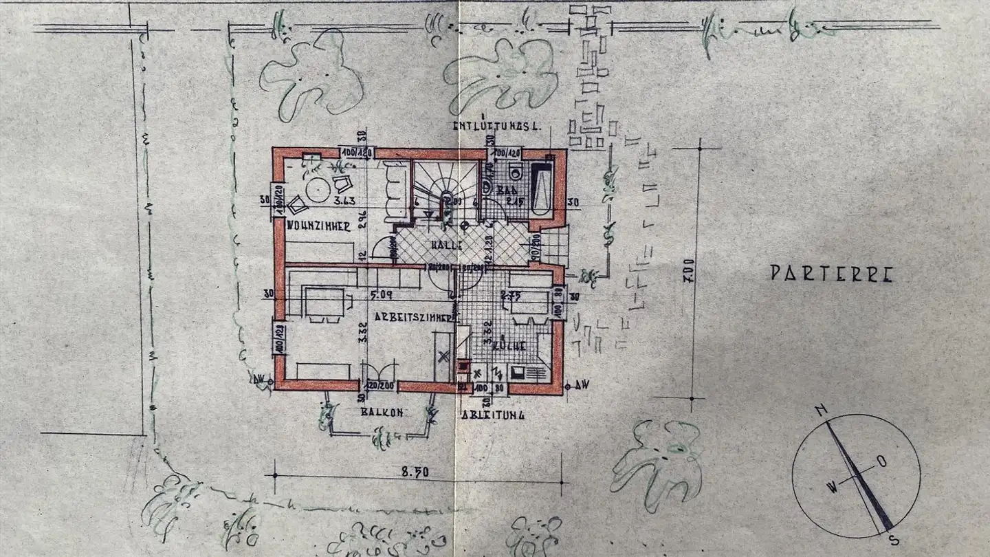 Casa singola in affitto - St. Pantaleonstrasse 17, 4412 Nuglar - Photo 4