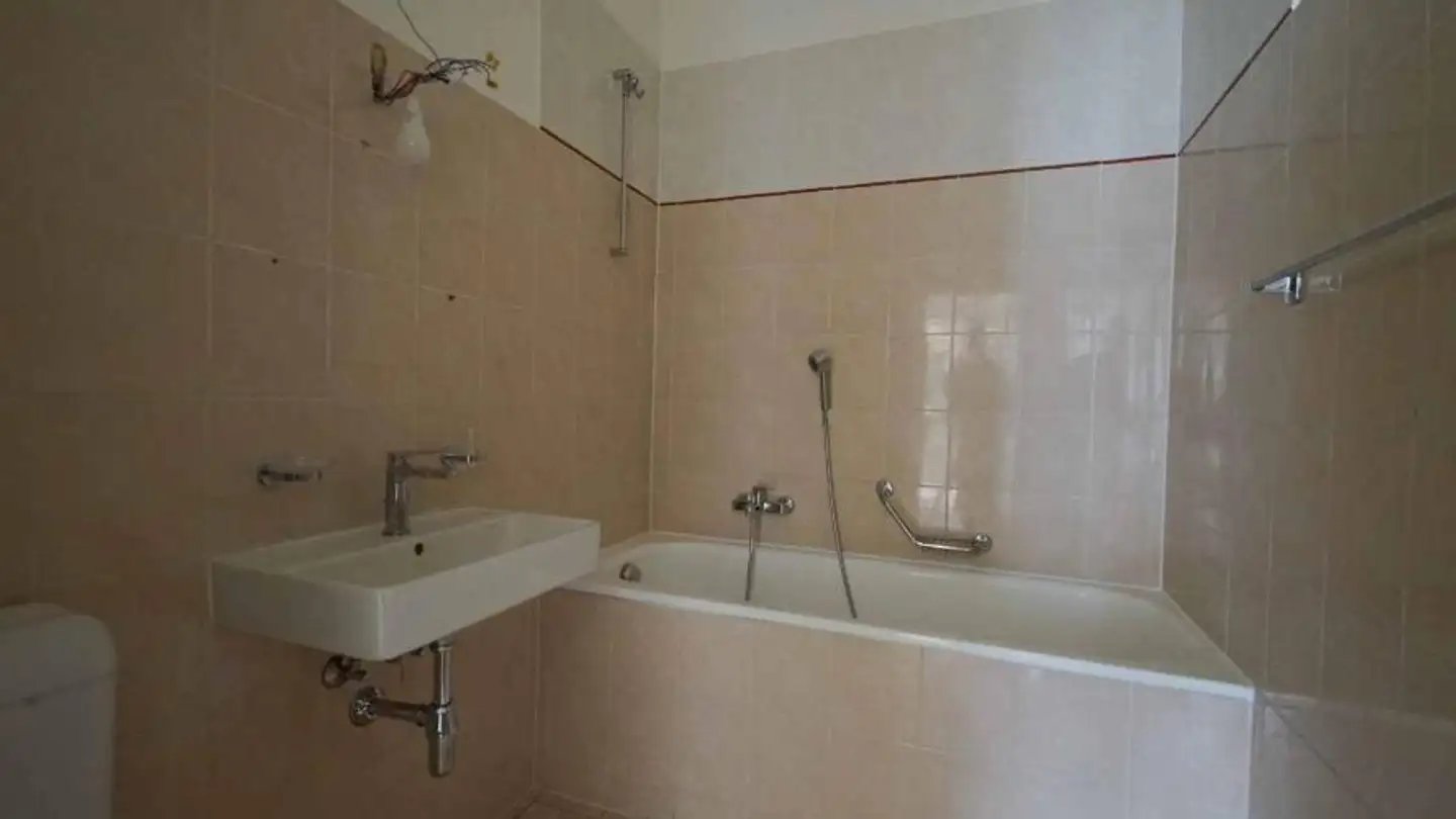 Apartment for rent - Rue Adolphe-Tschumi 8, 1201 Genève - Photo 4