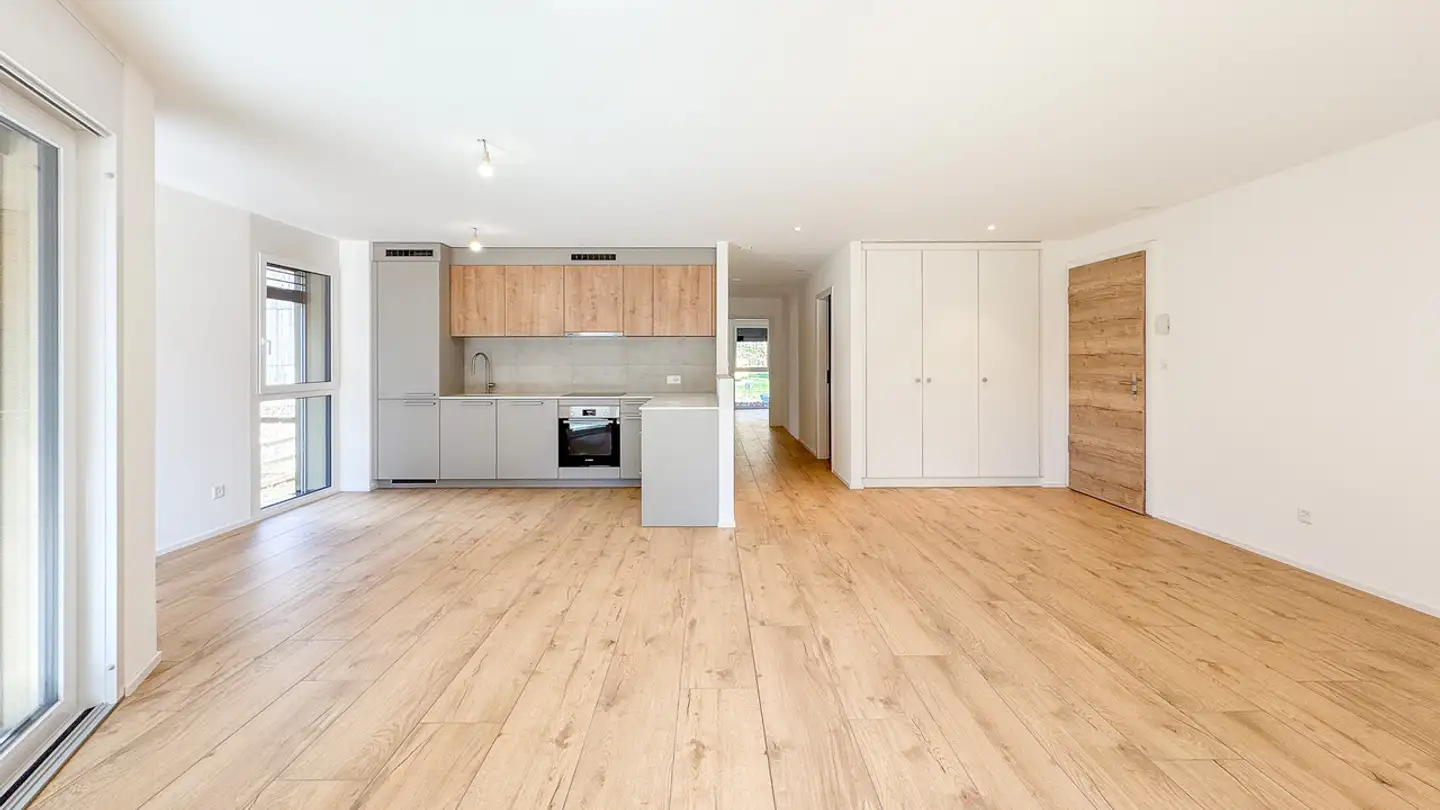 Appartement à vendre - Rue Du Nessert 5, 2108 Couvet