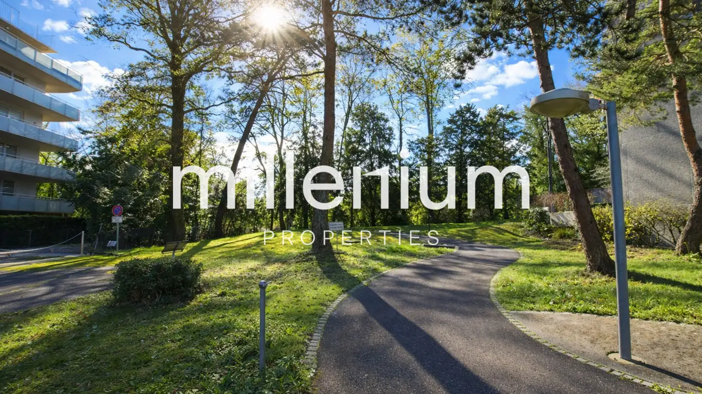 Appartamento in affitto - 1209 Genève