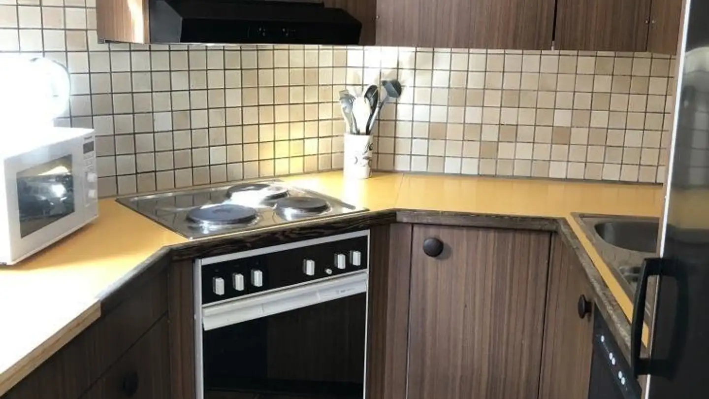 Appartamento in affitto - Rue Baptiste-Savoye 62, 2610 St-Imier - Photo 4