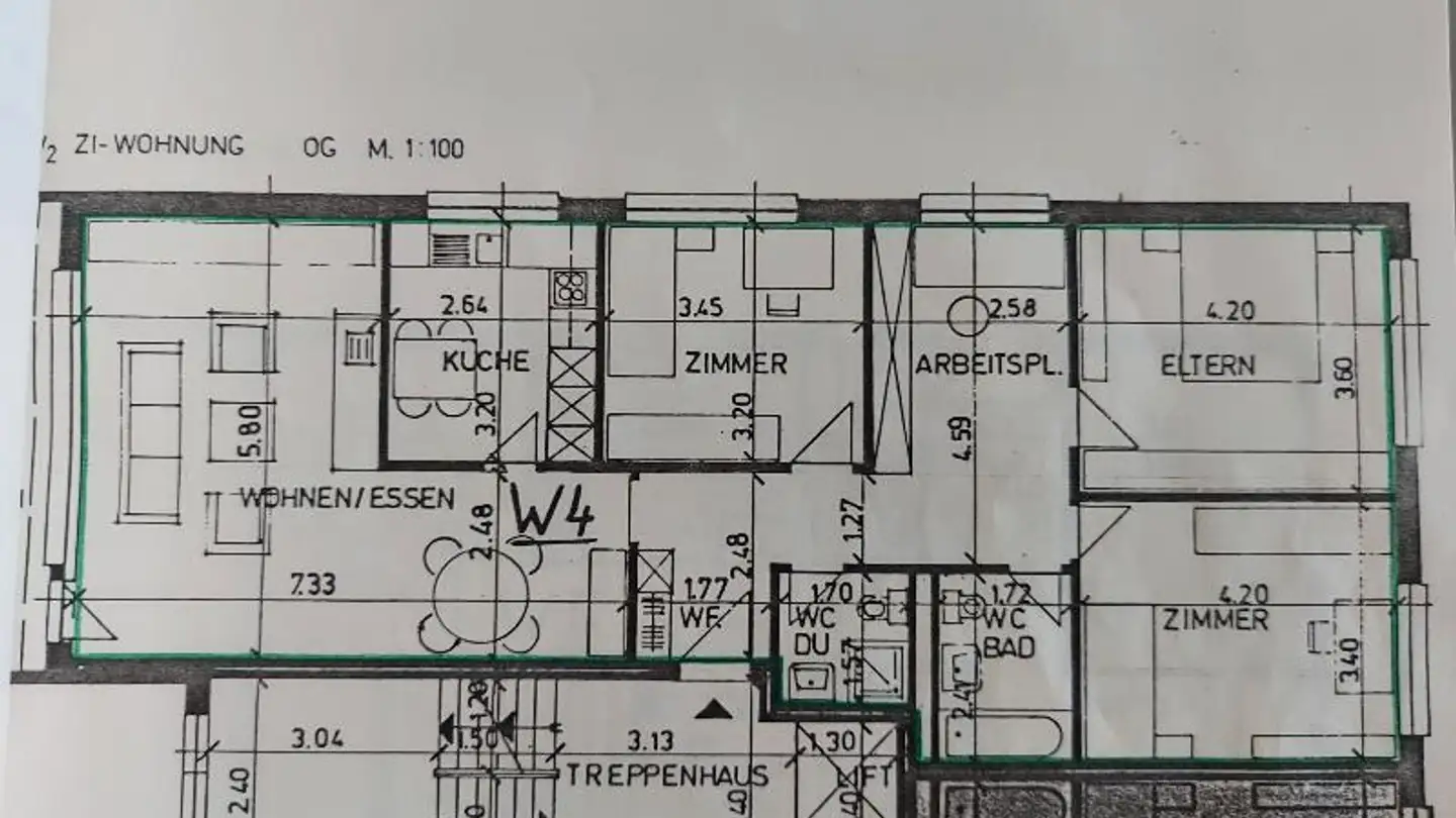 Apartment for sale - 4852 Rothrist - Photo 2