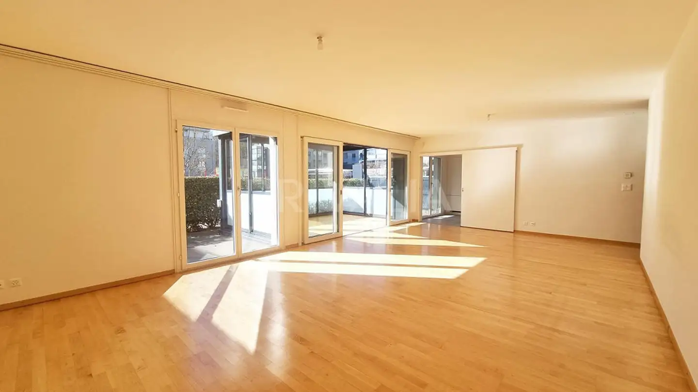 Apartment for rent - 1292 Chambésy