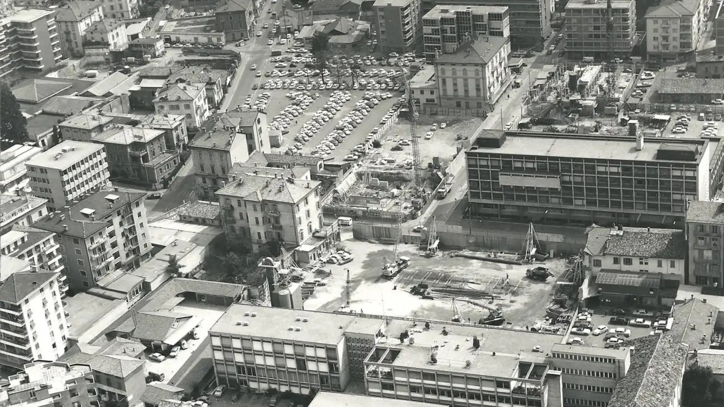 Maison individuelle à vendre - 6900 Lugano