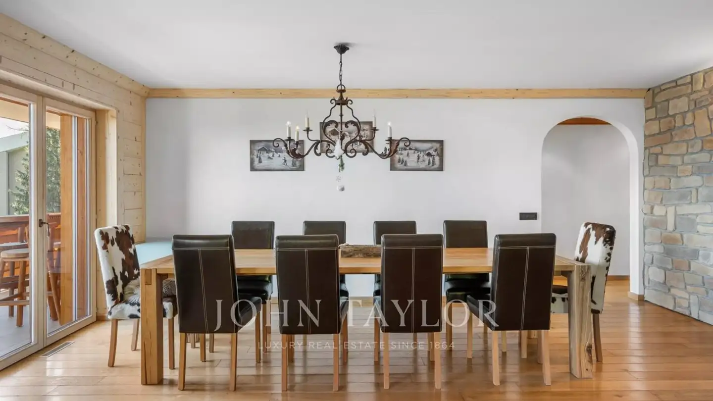 Wohnung kaufen - 3963 Crans-Montana - Foto 3
