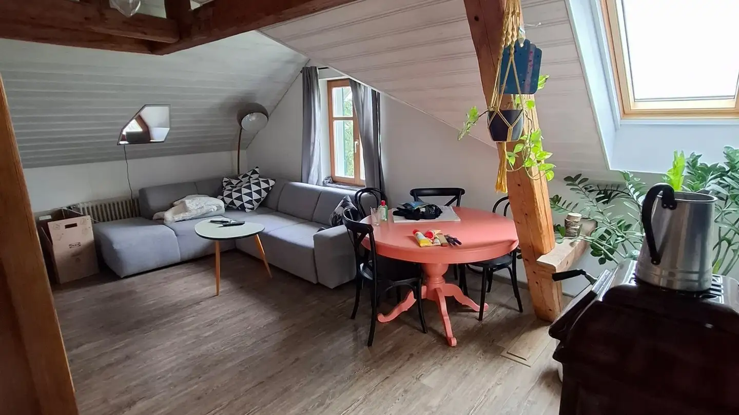 Wohnung mieten - 8560 Märstetten - Foto 2