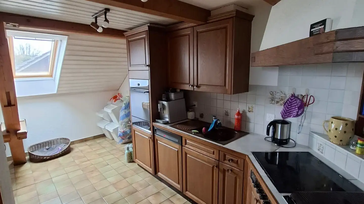 Wohnung mieten - 8560 Märstetten - Foto 3