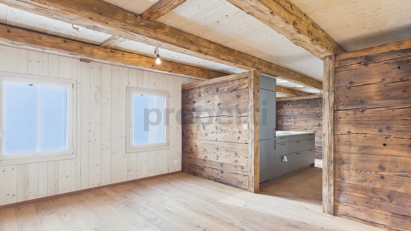 Appartement à louer - 6373 Ennetbürgen - Photo 4