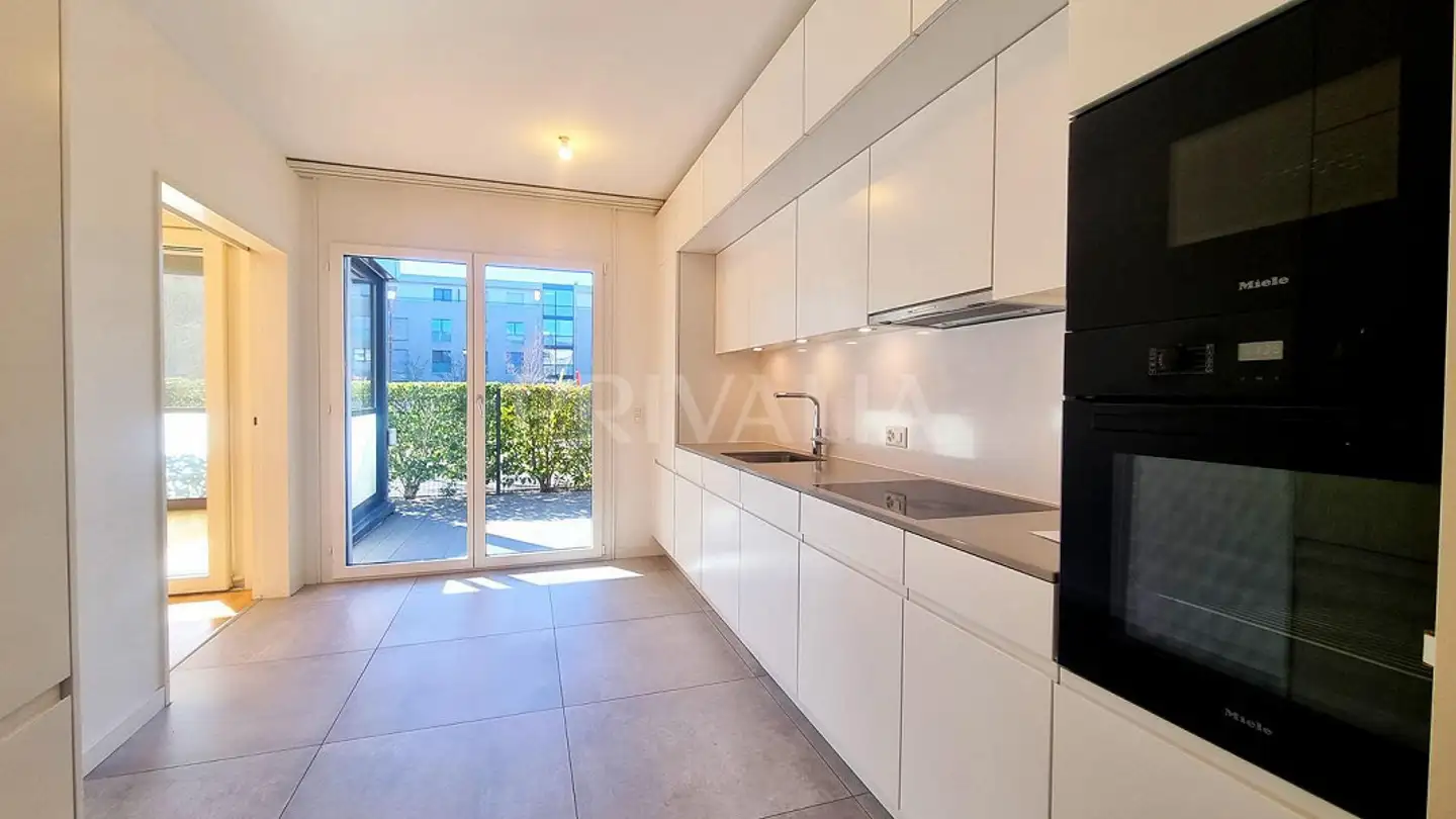 Apartment for rent - 1292 Chambésy - Photo 3