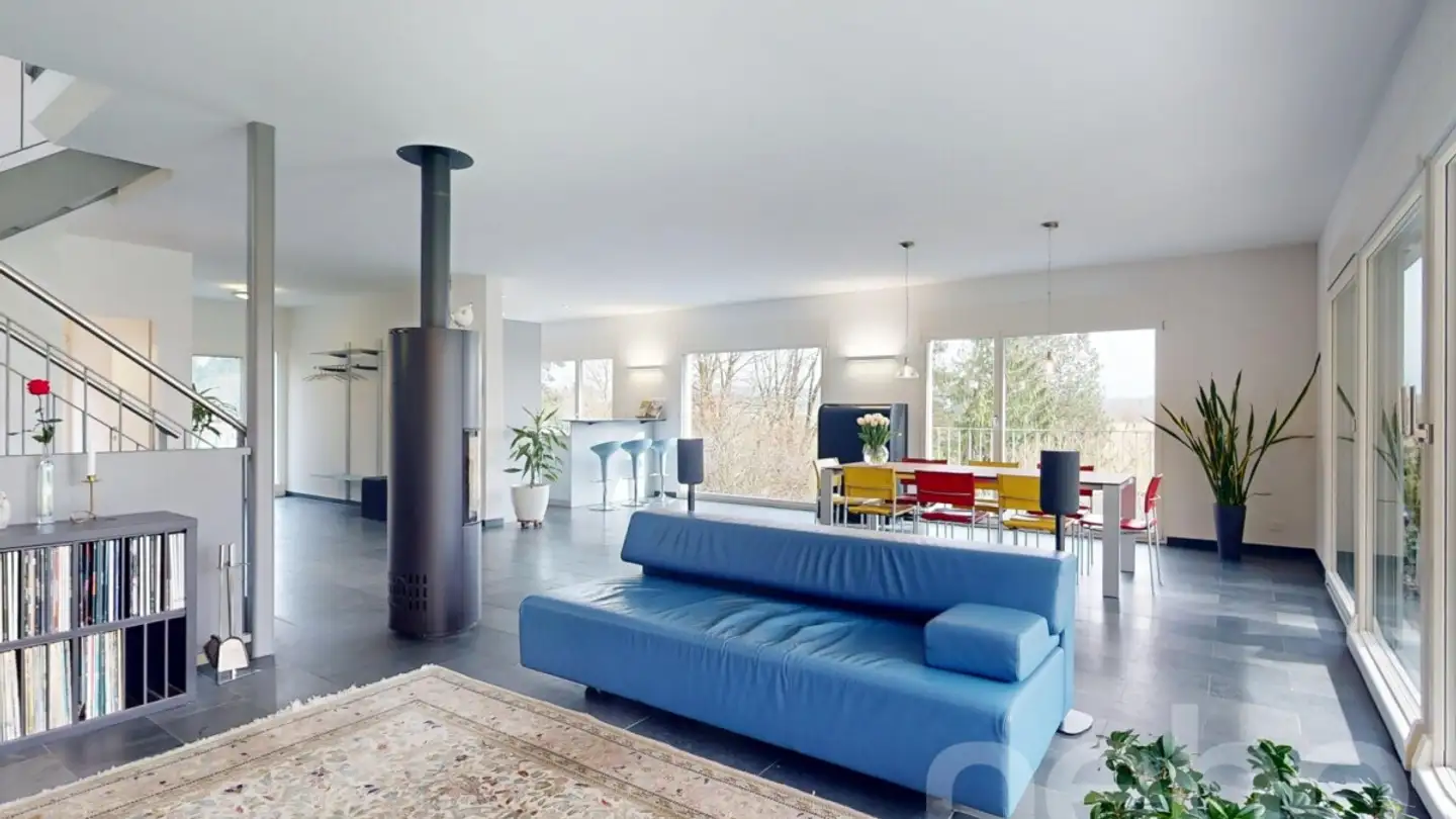 Casa singola in vendita - 3210 Kerzers