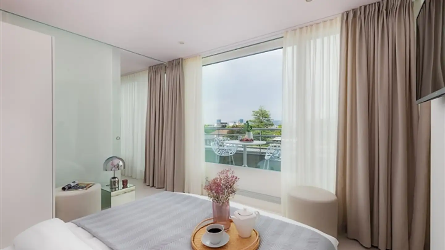 Appartement à louer - Nauenstrasse 55, 4052 Basel