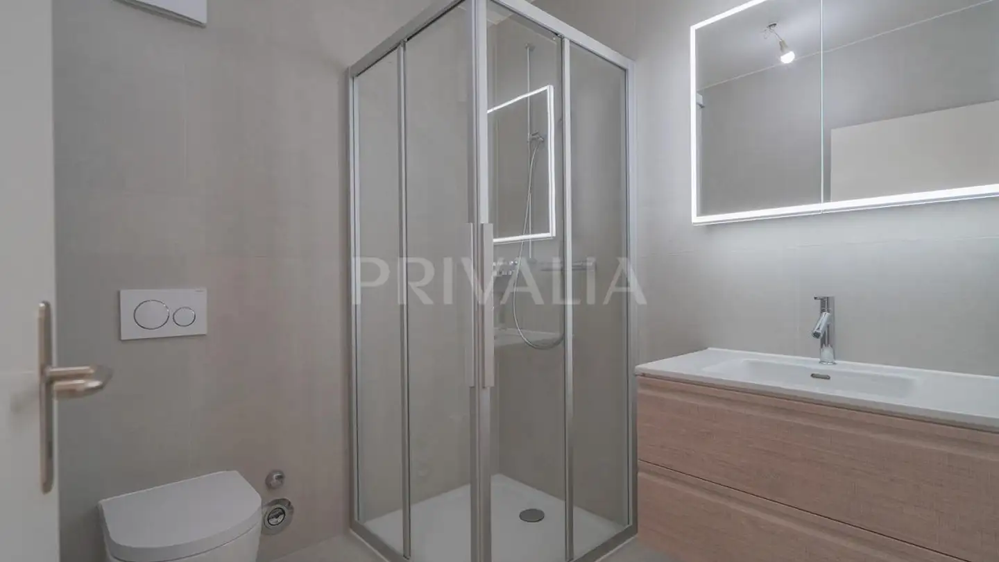 Apartment for rent - 1292 Chambésy - Photo 4