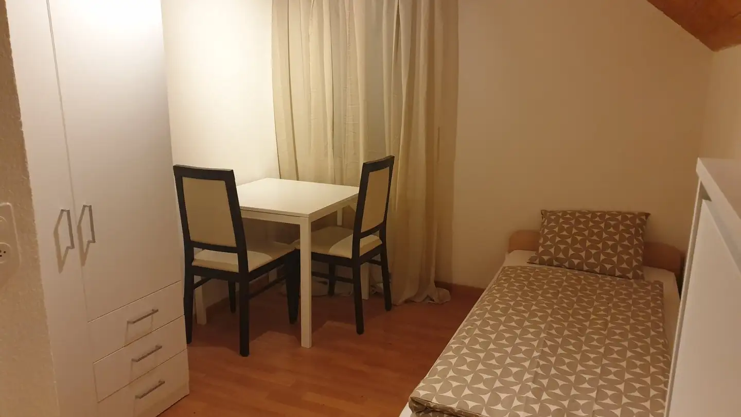 Apartment for rent - Hochfelderstrasse 3, 8180 Bülach