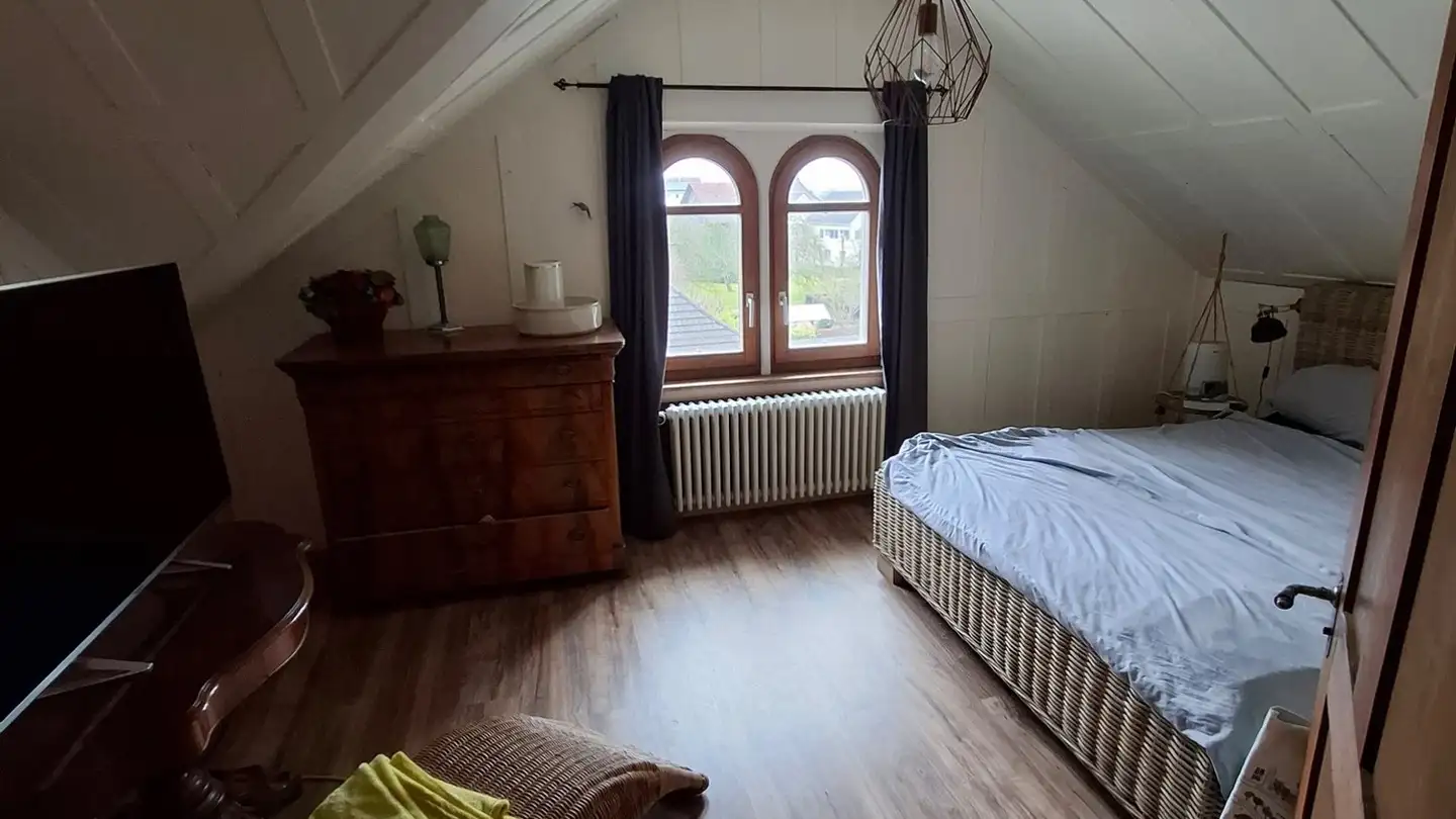 Wohnung mieten - 8560 Märstetten - Foto 4